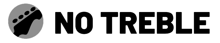 No Treble