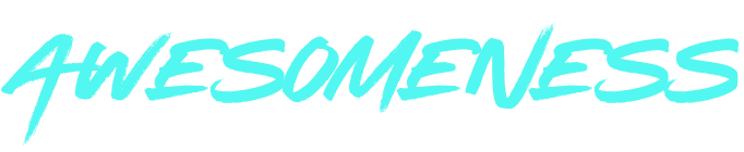 awesomeness